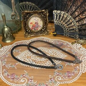 Gorgeous Toggle Necklace